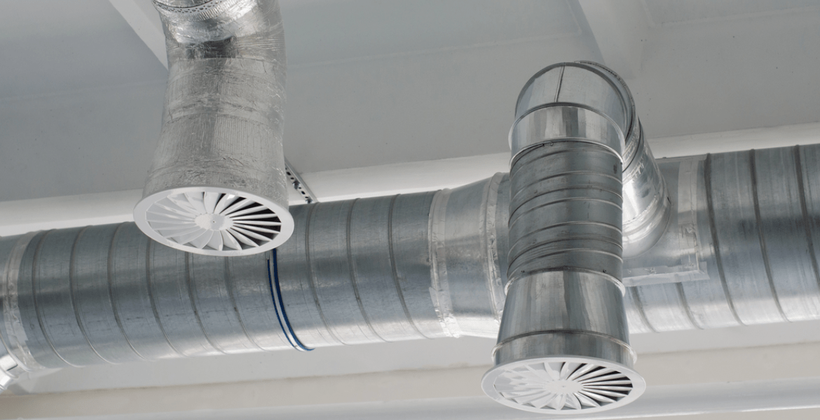 Demo & Duct 